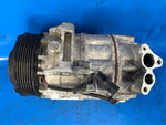 Air conditioning compressor NISSAN ALTIMA 19-