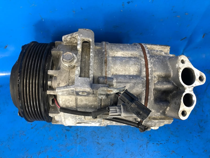Air conditioning compressor NISSAN ALTIMA 19-