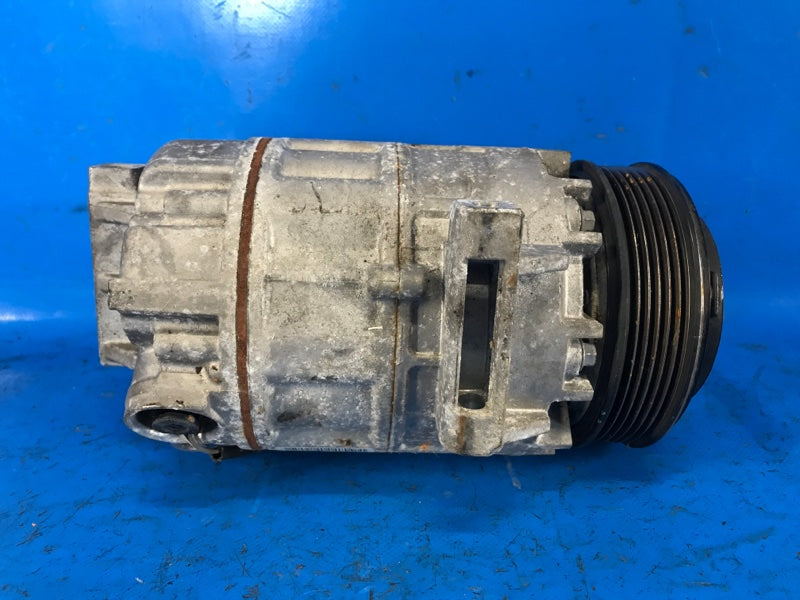 Air conditioning compressor NISSAN ALTIMA 19-