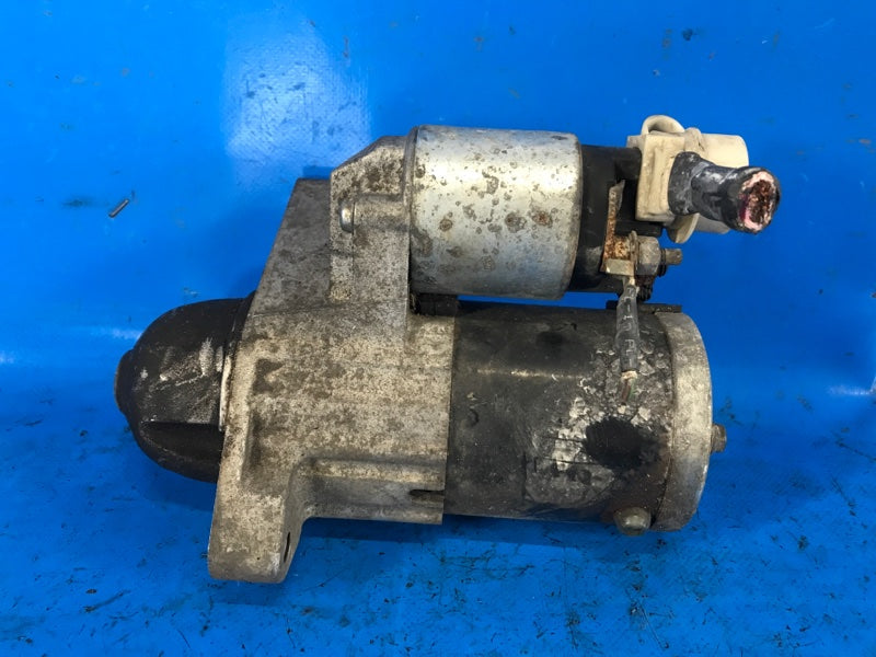 Starter FORD MUSTANG 15-2017