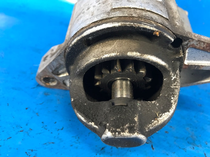 Starter FORD MUSTANG 15-2017