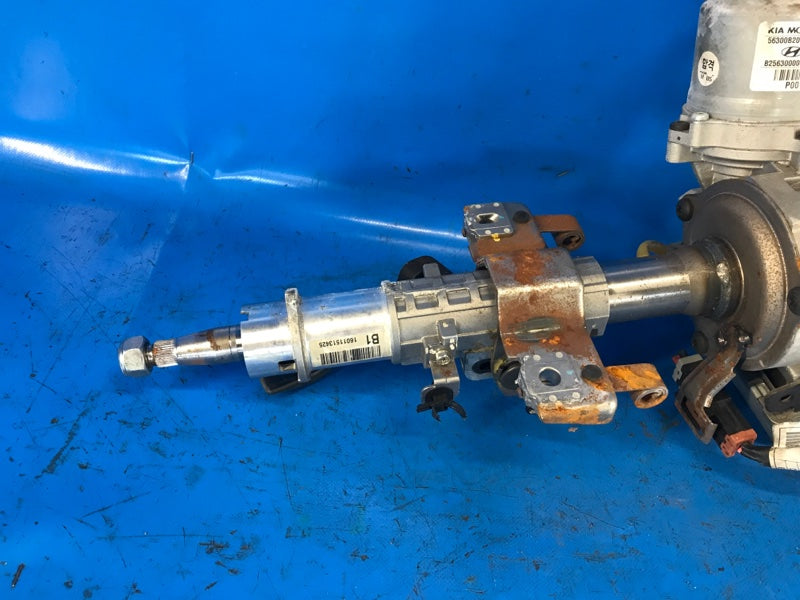 Steering column for KIA SOUL PS 13-19 2016