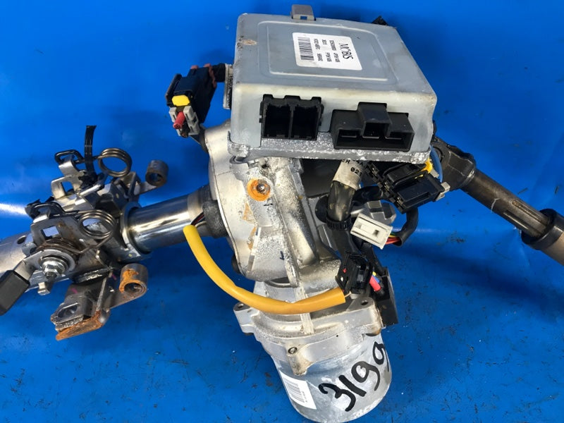 Steering column for KIA SOUL PS 13-19 2016