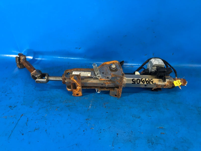 Steering column AUDI A3 (8V) 12–17 2015