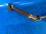 Steering column AUDI A3 (8V) 12–17 2015