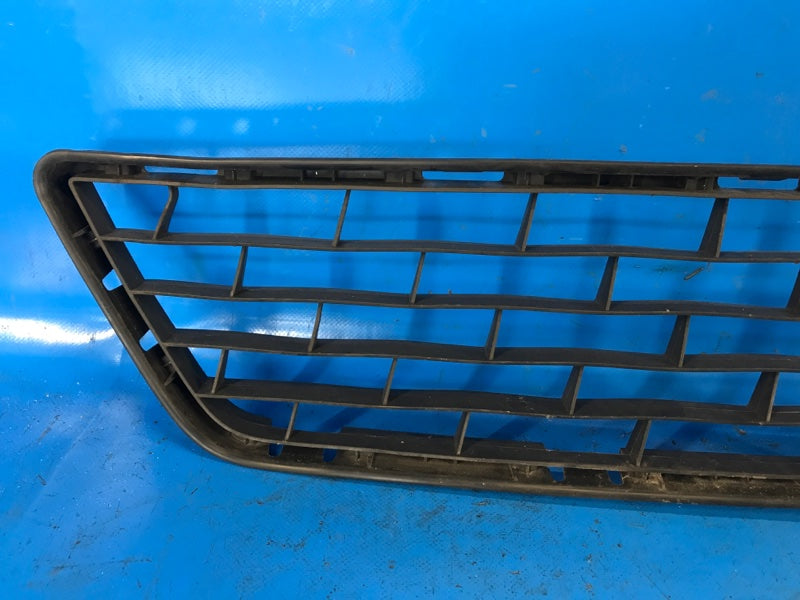 Front bumper grille for Nissan Sentra B17 12-21 2015