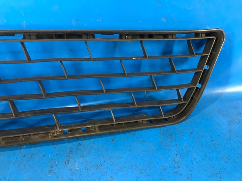 Front bumper grille for Nissan Sentra B17 12-21 2015