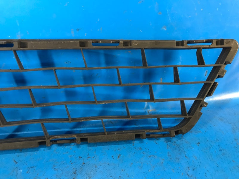 Front bumper grille for Nissan Sentra B17 12-21 2015