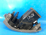 Air deflector TOYOTA PRIUS - 30 09-17 2010 Lev.