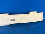 Rear bumper filler for Toyota Prius Plus 11-14 2013