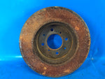 Front brake disc for Honda Civic Es 2005-2005