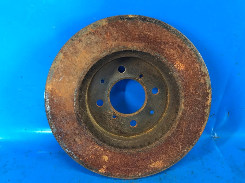 Front brake disc for Honda Civic Es 2005-2005