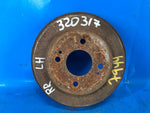 Brake drum Honda Civic ES 00-05 2005