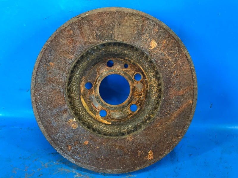 Front brake disc for Ford Fusion 2014