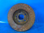 Front brake disc for Ford Focus 2017 10-18