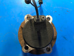 Hub LINCOLN MKZ 13-20 2017 Left. Rear