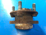 Hub LINCOLN MKZ 13-20 2017 Left. Before.