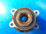 Hub LINCOLN MKZ 13-20 2017 Left. Before.