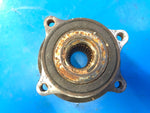 Hub TOYOTA PRIUS - 30 09-17 2010 Front.