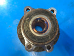 Hub TOYOTA PRIUS PLUS 11-14 2013 Right. Before.