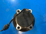 Hub FORD FUSION 14-2014 Right. Rear