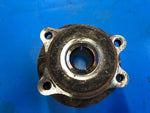Hub TOYOTA PRIUS PLUS 11-14 2013 Left. Before.