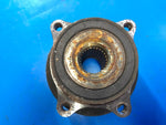 Hub TOYOTA PRIUS - 30 09-17 2010 Front.