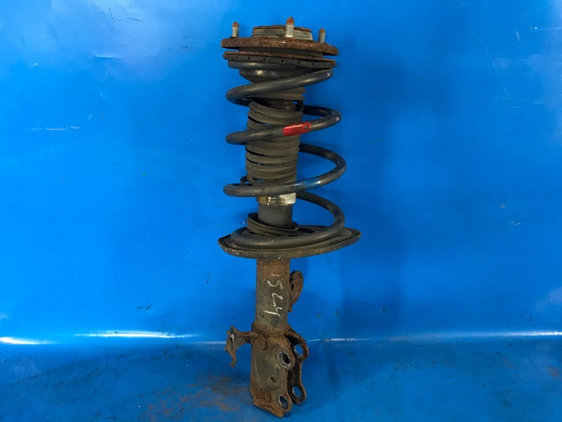 Shock absorber TOYOTA PRIUS PLUS 11-14 2013 Right Front.