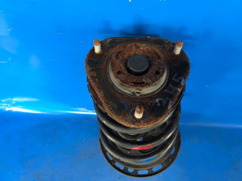 Shock absorber TOYOTA PRIUS PLUS 11-14 2013 Right Front.