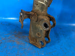 Shock absorber TOYOTA PRIUS PLUS 11-14 2013 Right Front.