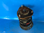 Shock absorber TOYOTA PRIUS PLUS 11-14 2013 Left. Front.