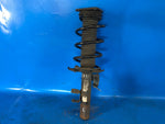 Shock absorber FORD FOCUS 10-18 2017 Left. Front.