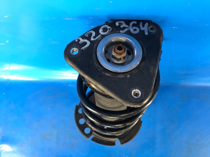 Shock absorber FORD FOCUS 10-18 2017 Left. Front.