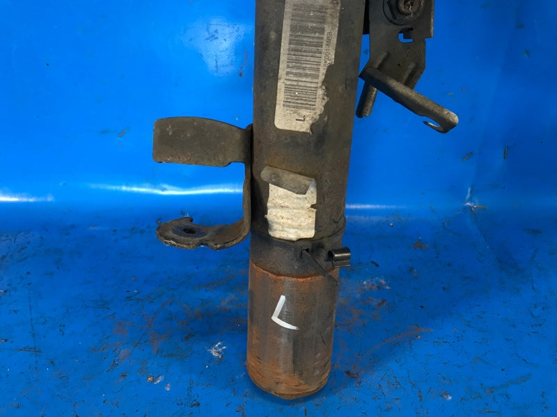 Shock absorber FORD FOCUS 10-18 2017 Left. Front.