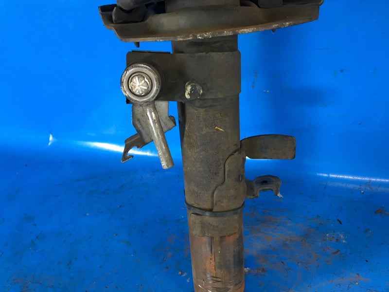 Shock absorber FORD FOCUS 10-18 2017 Left. Front.