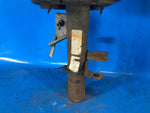 Shock absorber FORD FOCUS 10-18 2017 Right Front.