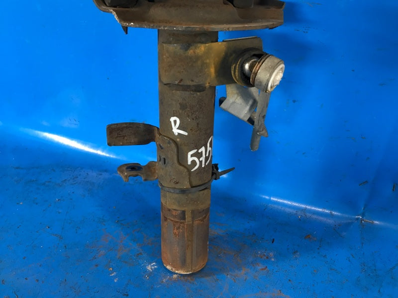 Shock absorber FORD FOCUS 10-18 2017 Right Front.