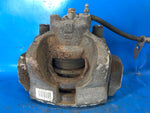Brake caliper LINCOLN MKZ 13-20 2017 Left. Front.