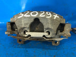 Brake caliper LINCOLN MKZ 13-20 2017 Left. Front.