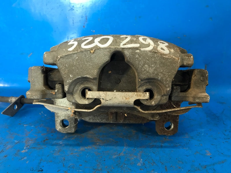 Brake caliper LINCOLN MKZ 13-20 2017 Right Front.