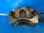 Brake caliper MITSUBISHI OUTLANDER GF 12- 2013 Left. Front.