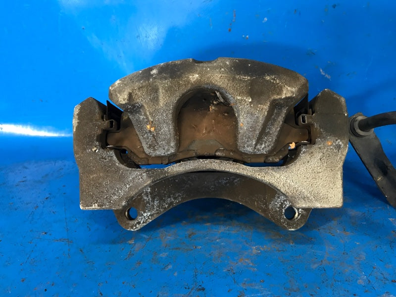 Brake caliper MITSUBISHI OUTLANDER GF 12- 2013 Left. Front.