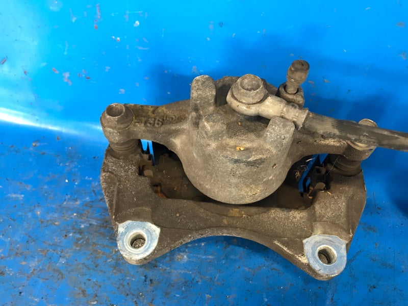 Brake caliper MITSUBISHI OUTLANDER GF 12- 2013 Right Front.