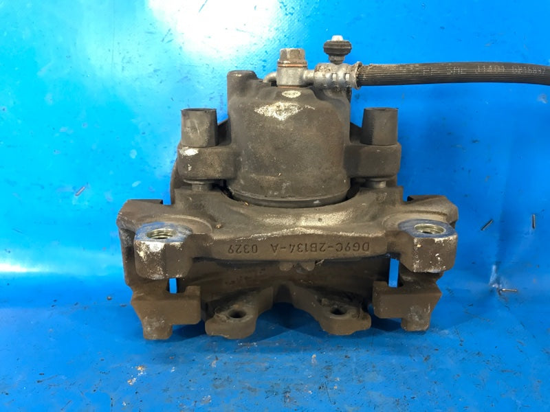 Brake caliper FORD FUSION 14- 2014 Right Front.