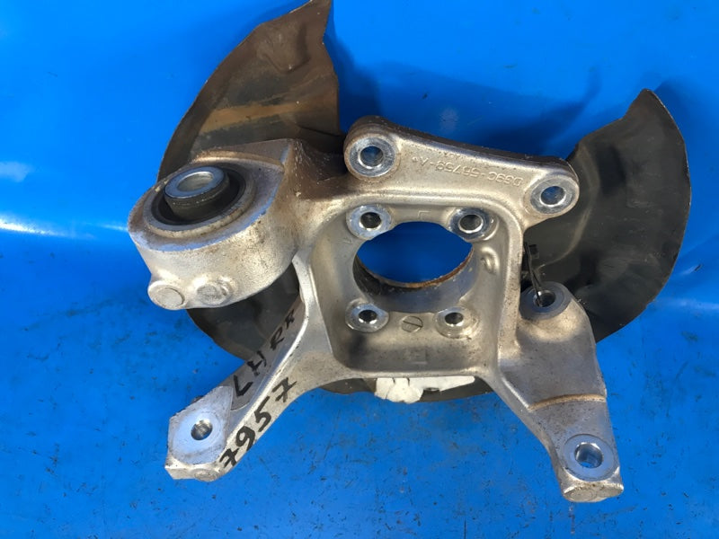 Trunnion FORD FUSION 14- 2014 Lev.