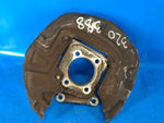 Trunnion FORD FUSION 14- 2014 Lev.