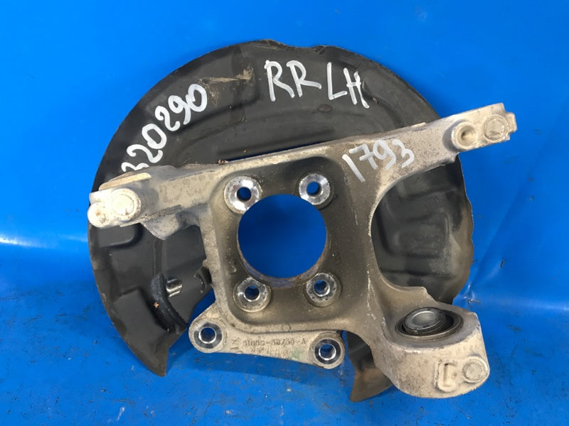 Trunnion LINCOLN MKZ 13-20 2017 Lev.