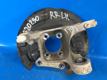 Trunnion LINCOLN MKZ 13-20 2017 Lev.