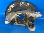 Trunnion LINCOLN MKZ 13-20 2017 Lev.