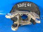Trunnion LINCOLN MKZ 13-20 2017 Right.